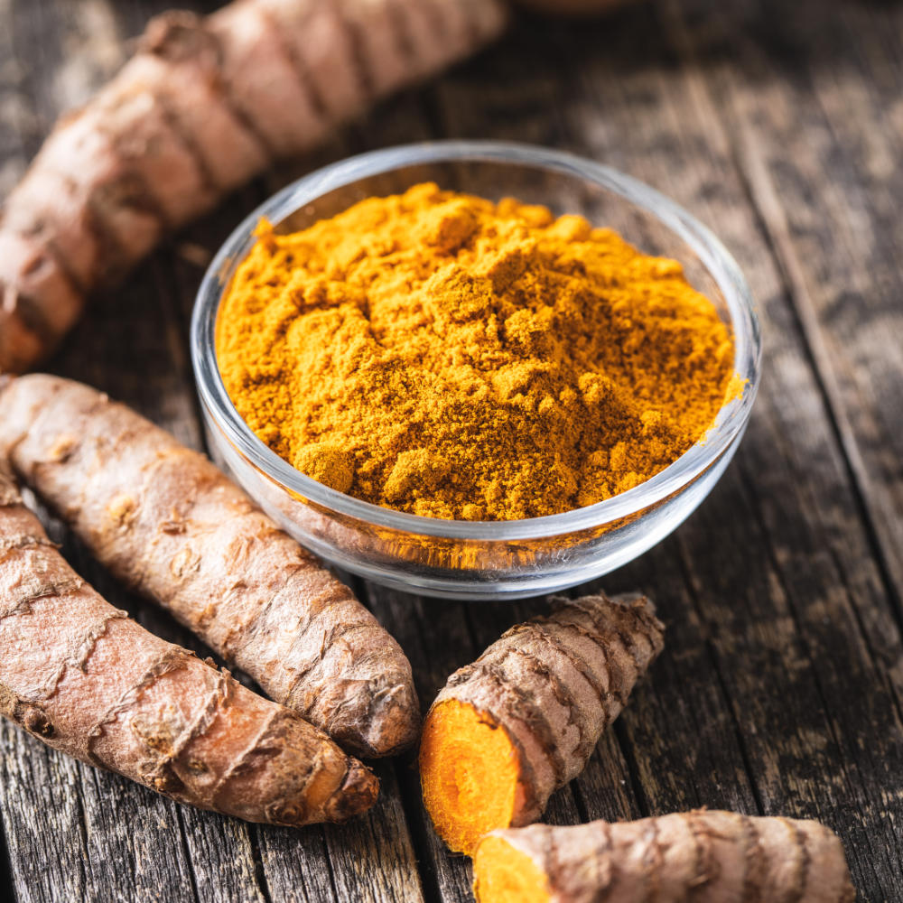 Curcumin Benefits – My Store